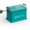 BATTLite by Roypow - BAT5000 51.2V 100Ah Bundle