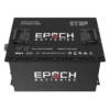 Epoch 48V 100AH Lithium (LifePO4) Golf Cart Battery - Complete Kit