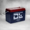 DAKOTA LITHIUM+ 12V 280AH LIFEPO4 DUAL PURPOSE BATTERY